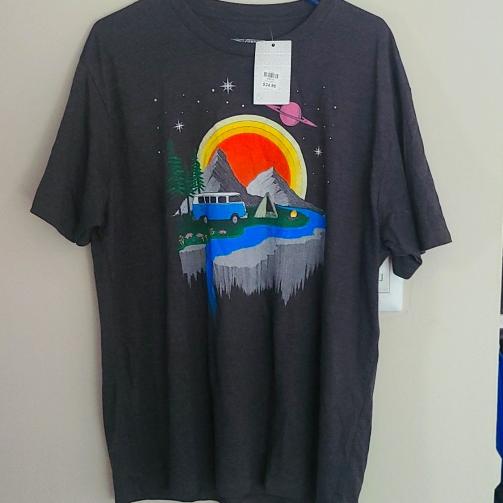 Brand new t-shirt